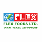 Flex Foods Ltd.,